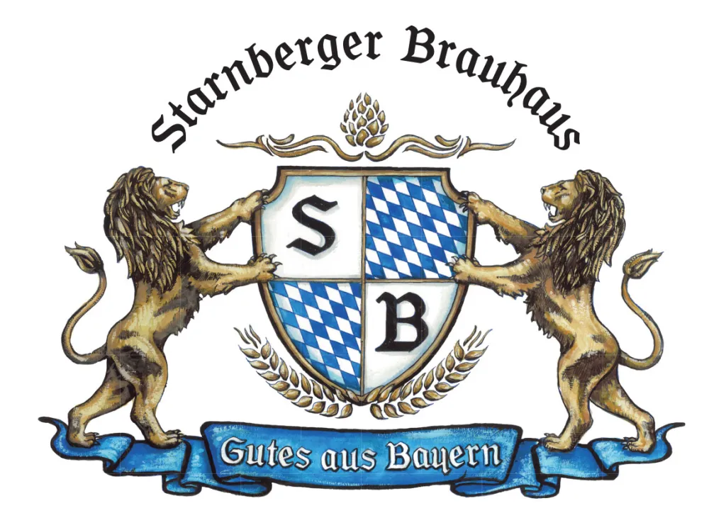 Sternberger Brauhus Wappen Logo gross