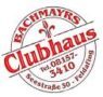 Bachmayrs Clubhaus Logo
