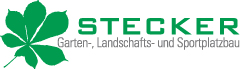 Garten Stecker Logo