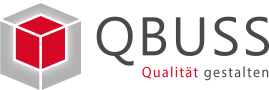 QBUSS Qualität gestalten Logo