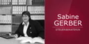Steuerkanzlei Sabine Gerber Logo