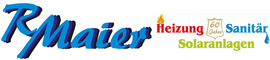 R.Maier Logo